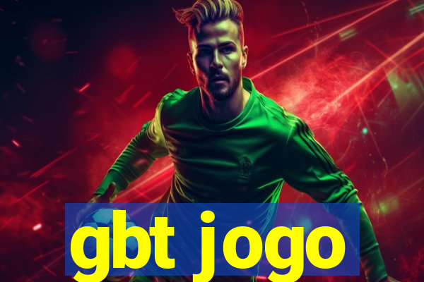 gbt jogo